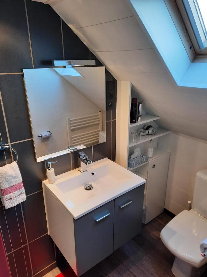 Studio Neuf Cote Campagne Agreable A Vivre. Braine-le-Comte Екстериор снимка
